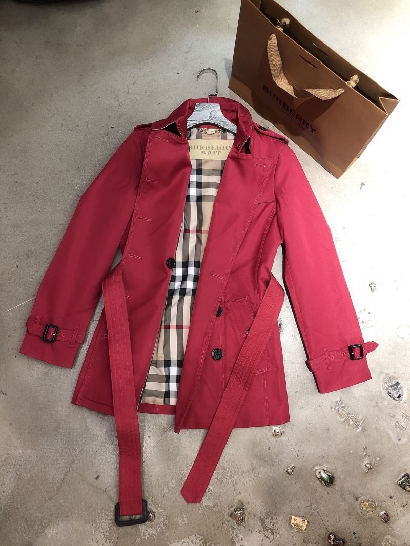 Burberry Outwear